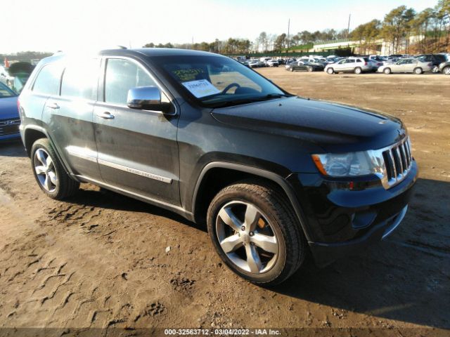 JEEP GRAND CHEROKEE 2012 1c4rjfbt1cc192966