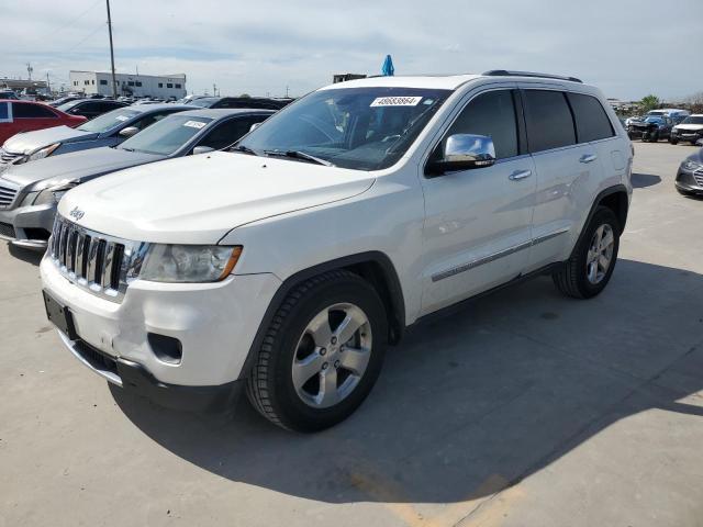 JEEP GRAND CHEROKEE 2012 1c4rjfbt1cc234729