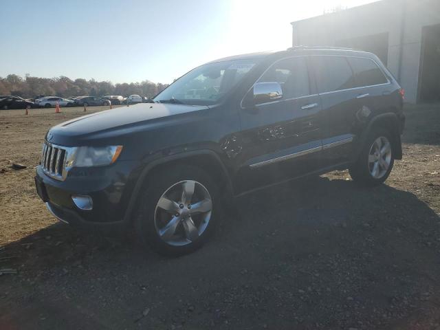 JEEP GRAND CHER 2012 1c4rjfbt1cc239705