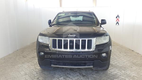 JEEP GRAND CHEROKEE 2012 1c4rjfbt1cc273675