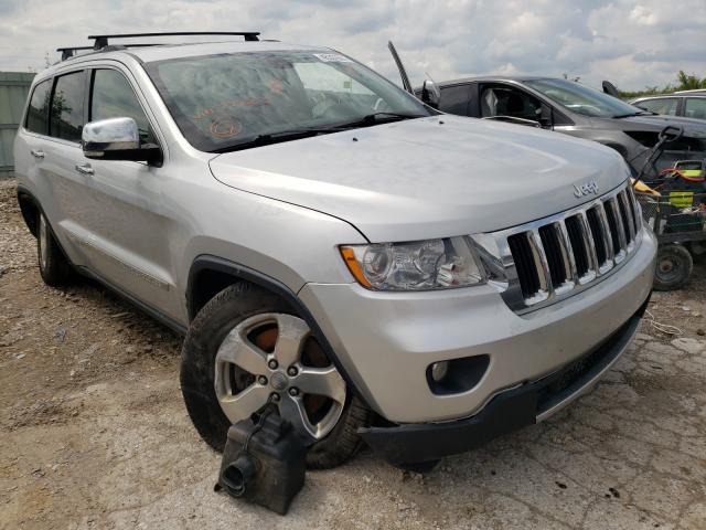 JEEP GRAND CHER 2012 1c4rjfbt1cc277063