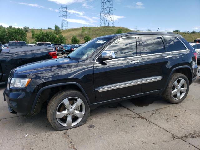 JEEP GRAND CHEROKEE 2012 1c4rjfbt1cc359908