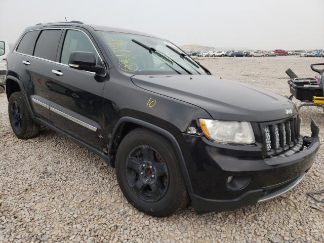 JEEP GRAND CHER 2013 1c4rjfbt1dc525894