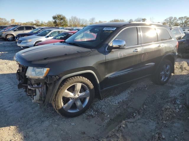 JEEP GRAND CHER 2013 1c4rjfbt1dc532716