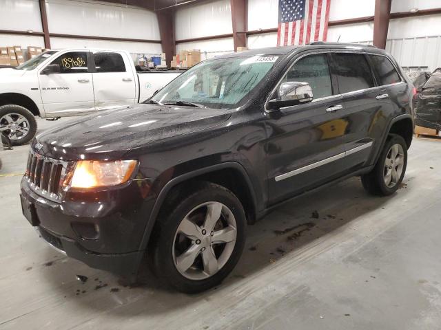 JEEP GRAND CHER 2013 1c4rjfbt1dc563884