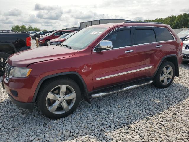 JEEP GRAND CHER 2013 1c4rjfbt1dc604207