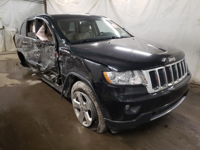 JEEP GRAND CHER 2013 1c4rjfbt1dc630922