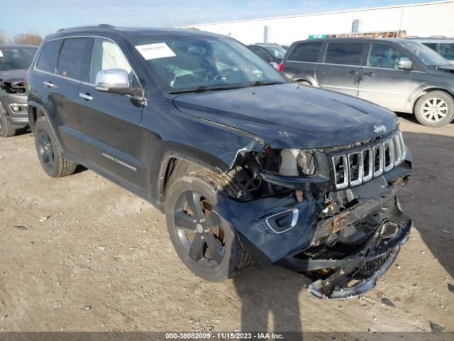 JEEP GRAND CHEROKEE 2014 1c4rjfbt1ec108194