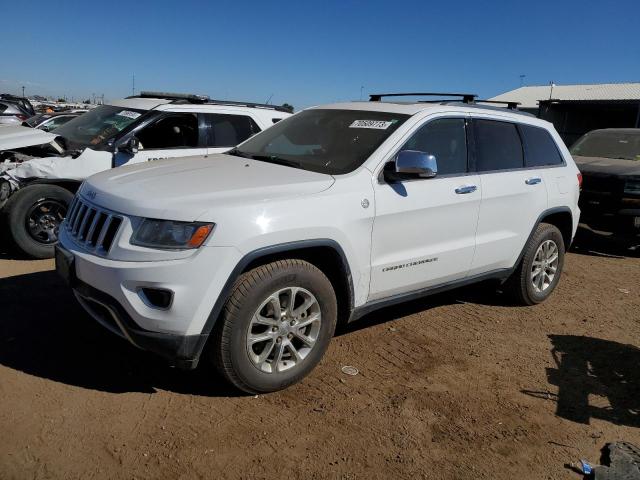 JEEP GRAND CHER 2014 1c4rjfbt1ec121608