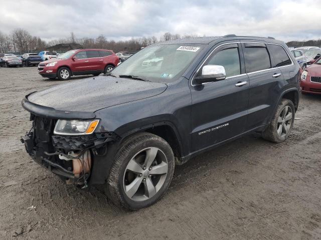 JEEP GRAND CHER 2014 1c4rjfbt1ec132124