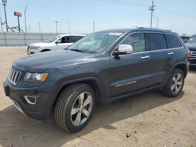 JEEP GRAND CHEROKEE 2014 1c4rjfbt1ec134472