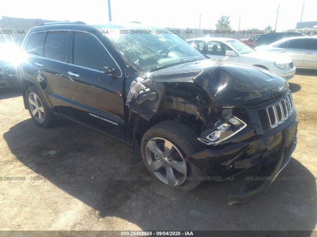 JEEP GRAND CHEROKEE 2014 1c4rjfbt1ec147044