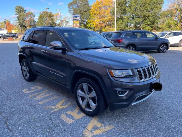 JEEP GRAND CHEROKEE 2014 1c4rjfbt1ec173188