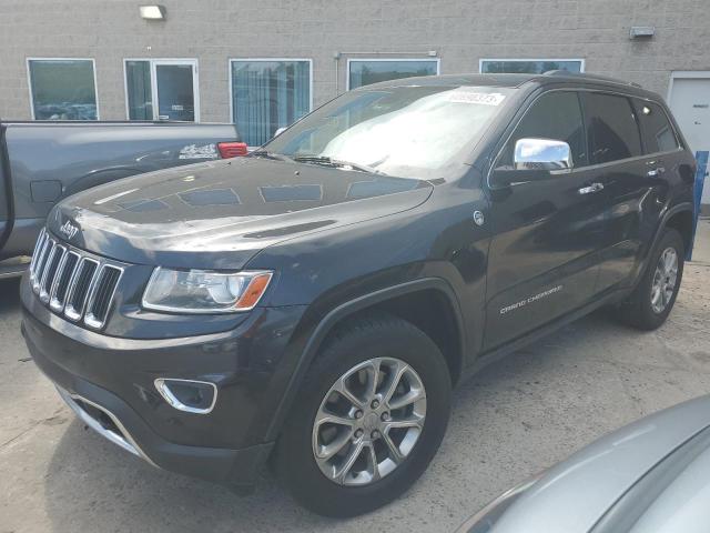 JEEP GRAND CHER 2014 1c4rjfbt1ec212877