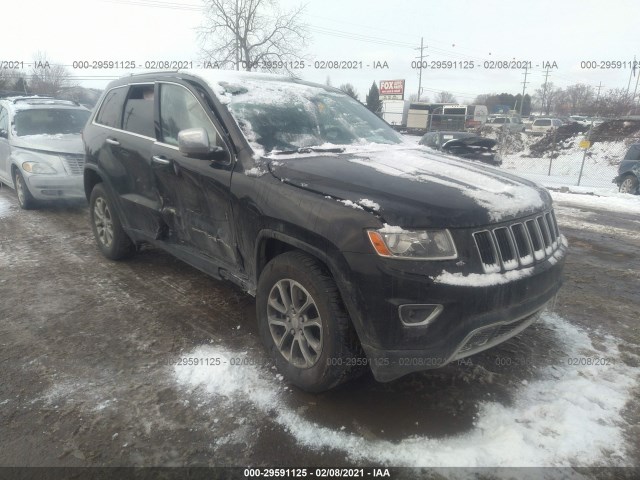 JEEP GRAND CHEROKEE 2014 1c4rjfbt1ec363315