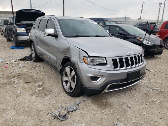 JEEP GRAND CHER 2015 1c4rjfbt1fc870927