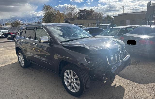 JEEP GRAND CHER 2017 1c4rjfbt1hc922964