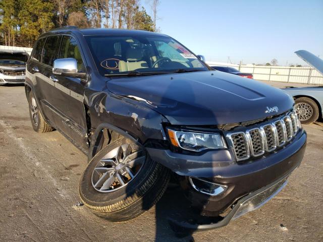 JEEP GRAND CHER 2018 1c4rjfbt1jc166526