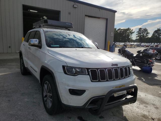 JEEP GRAND CHER 2018 1c4rjfbt1jc207835