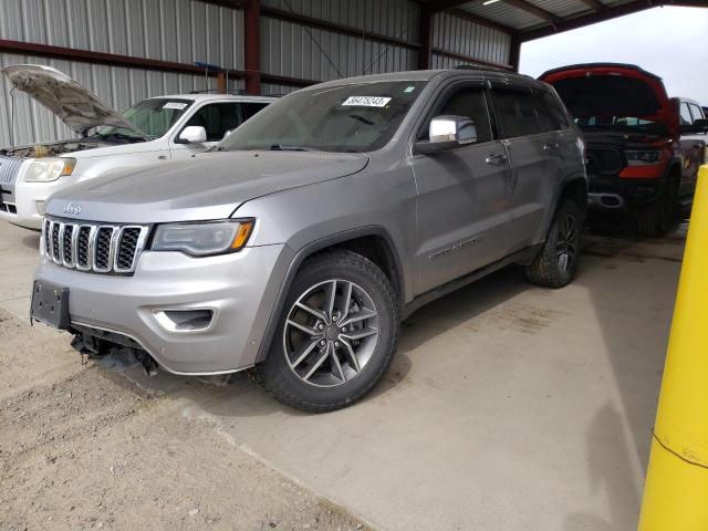 JEEP GRAND CHER 2019 1c4rjfbt1kc533975