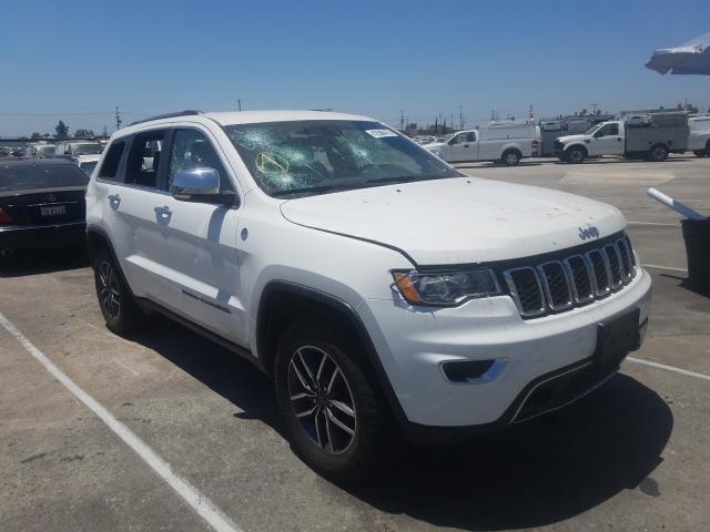 JEEP GRAND CHER 2019 1c4rjfbt1kc637561