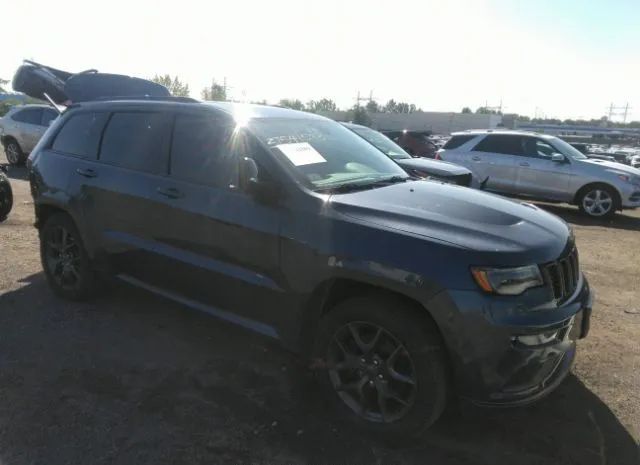 JEEP GRAND CHEROKEE 2020 1c4rjfbt1lc401509