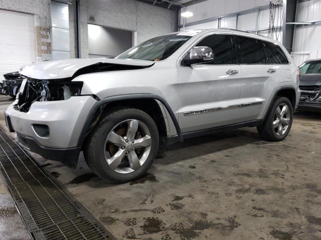 JEEP GRAND CHER 2012 1c4rjfbt2cc116804