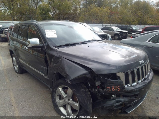 JEEP GRAND CHEROKEE 2012 1c4rjfbt2cc165940