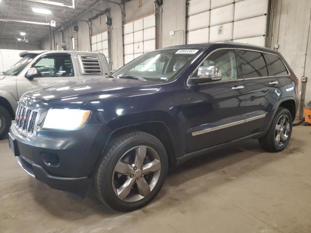 JEEP GRAND CHER 2012 1c4rjfbt2cc166022