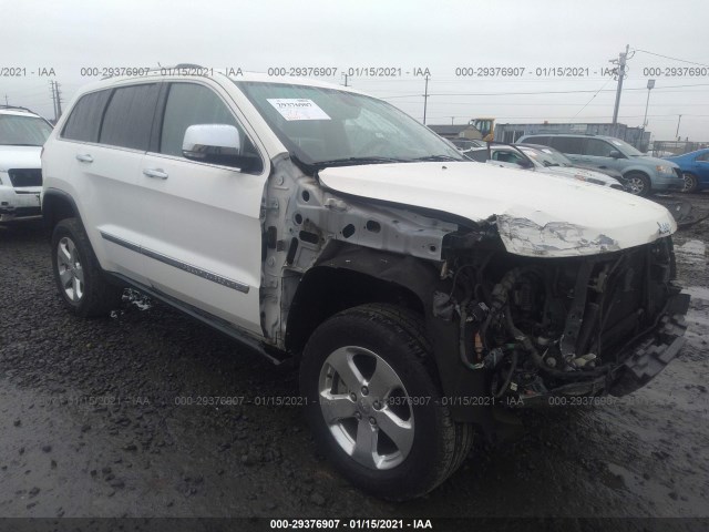 JEEP GRAND CHEROKEE 2012 1c4rjfbt2cc251037