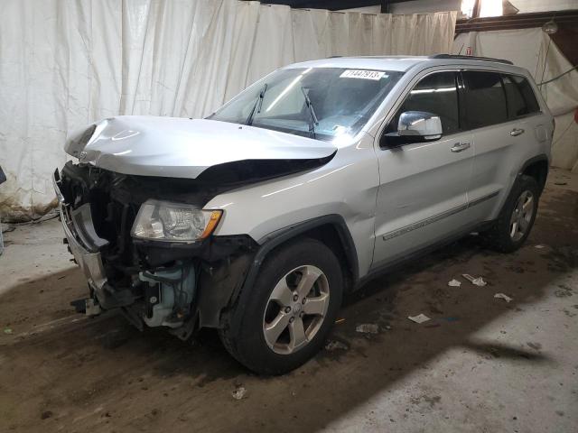 JEEP GRAND CHEROKEE 2012 1c4rjfbt2cc360114