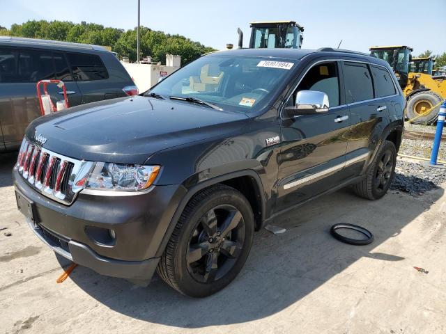 JEEP GRAND CHER 2013 1c4rjfbt2dc561299