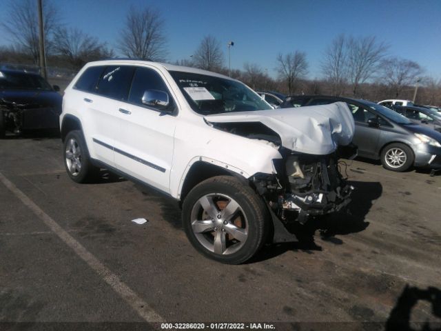 JEEP GRAND CHEROKEE 2013 1c4rjfbt2dc563862