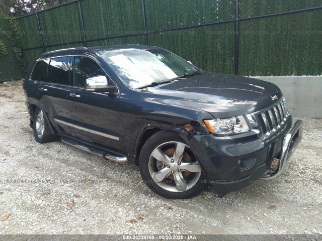 JEEP GRAND CHEROKEE 2013 1c4rjfbt2dc563912