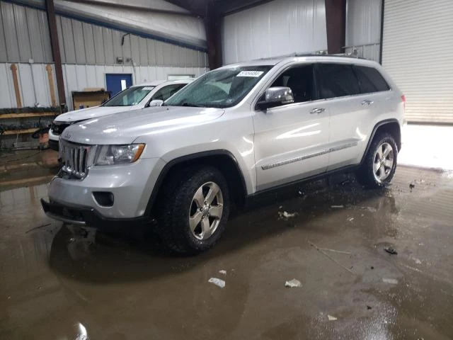 JEEP GRAND CHER 2013 1c4rjfbt2dc575624