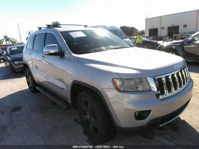 JEEP GRAND CHEROKEE 2013 1c4rjfbt2dc619329