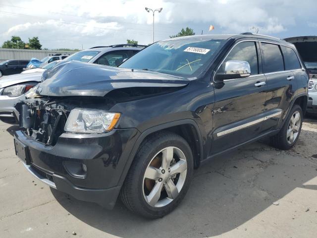 JEEP GRAND CHER 2013 1c4rjfbt2dc631271