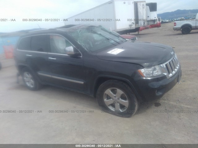 JEEP GRAND CHEROKEE 2013 1c4rjfbt2dc641217