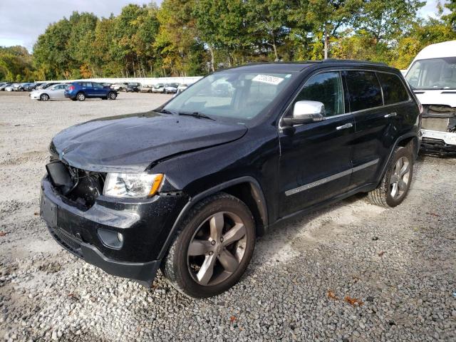 JEEP GRAND CHER 2013 1c4rjfbt2dc641850