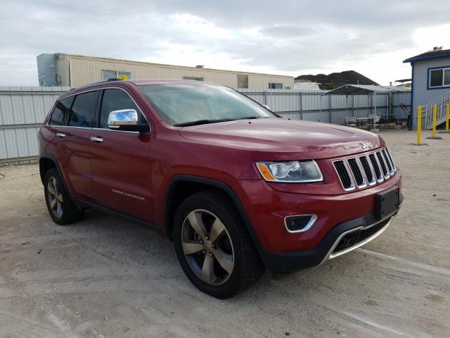 JEEP GRAND CHER 2014 1c4rjfbt2ec115350