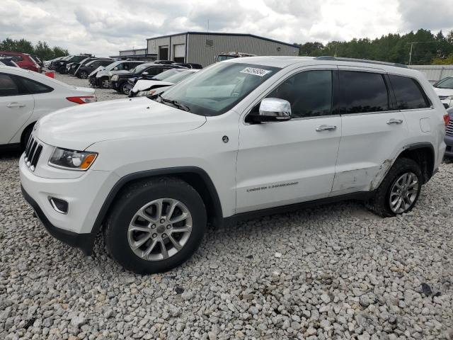 JEEP GRAND CHER 2014 1c4rjfbt2ec132147