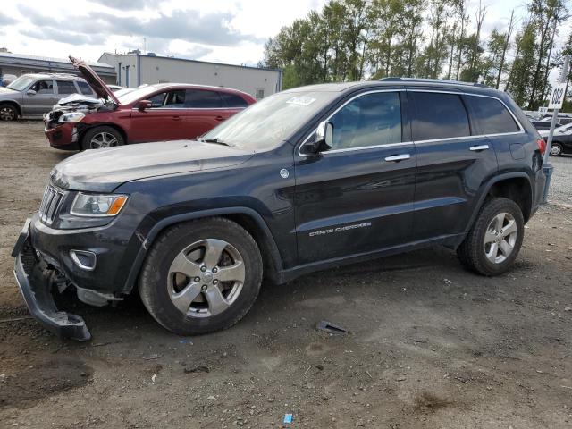 JEEP GRAND CHER 2014 1c4rjfbt2ec135906