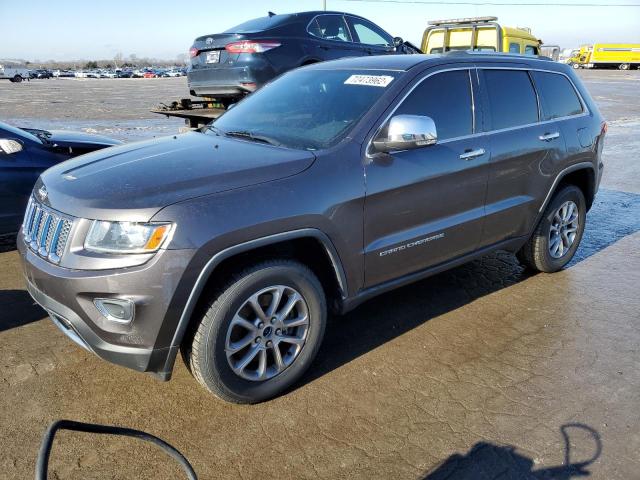 JEEP GRAND CHER 2014 1c4rjfbt2ec147067