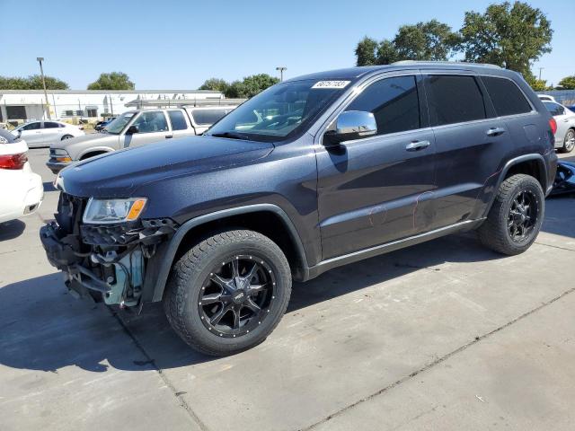 JEEP GRAND CHER 2014 1c4rjfbt2ec190999