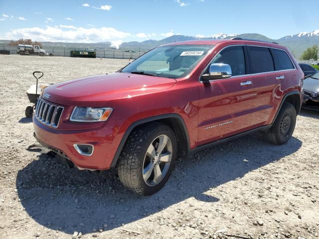 JEEP GRAND CHER 2014 1c4rjfbt2ec211561