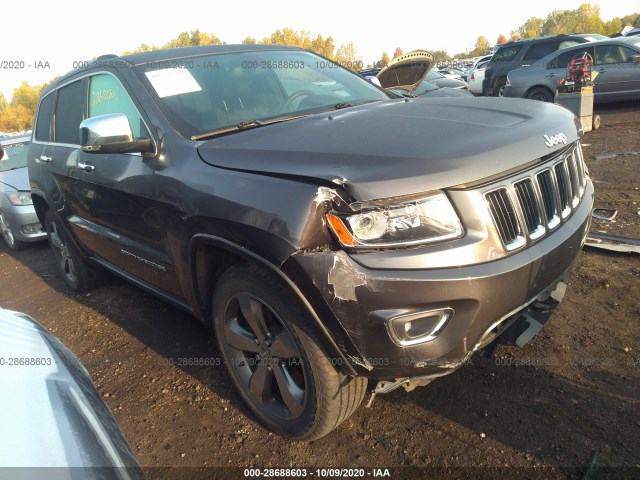 JEEP GRAND CHEROKEE 2014 1c4rjfbt2ec254295