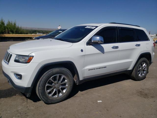 JEEP GRAND CHER 2014 1c4rjfbt2ec473922