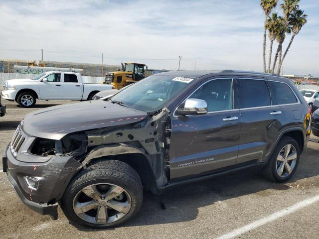 JEEP GRAND CHEROKEE 2015 1c4rjfbt2fc238261