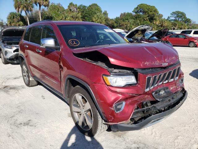 JEEP GRAND CHER 2015 1c4rjfbt2fc624470