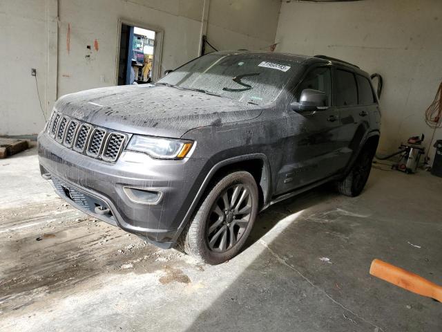 JEEP GRAND CHER 2016 1c4rjfbt2gc506307